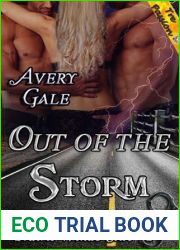 Out of the Storm (Masters of the Prairie Winds Club, #1)
