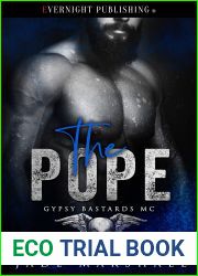 The Pope (Gypsy Bastards MC, #2)