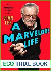 A Marvelous Life: The Amazing Story of Stan Lee