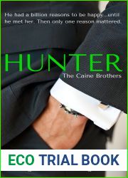 Hunter (The Caine Brothers #1)