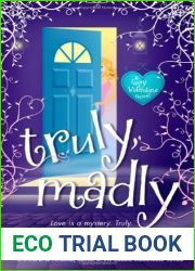 Truly, Madly (Lucy Valentine, #1)