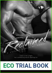 Reclaimed (Knights Rebels MC, #2.5)