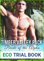 Bride Of The Alpha (Timber Valley Pack #1)