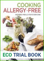 Cooking Allergy Free: Inspired Meals for Everyone