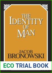 The Identity of Man