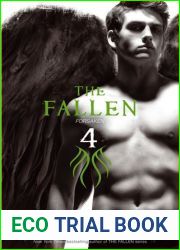 Forsaken (The Fallen, #4)