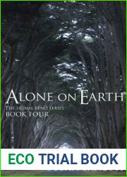 Alone on Earth (Signal Bend, #4)