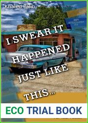 I Swear It Happened Just Like This: 17 Short Stories for Your Pocket