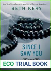 Since I Saw You (Because You Are Mine, #4)