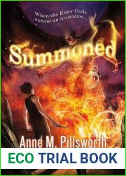 Summoned (Redemption|s Heir, #1)