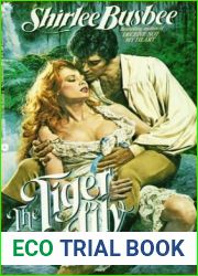 The Tiger Lily (Louisiana, #2)