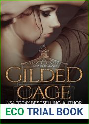 Gilded Cage (Dark Obsession Trilogy #2)