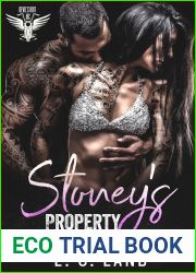 Stoney|s Property (Devil|s Riot MC: Originals, #1)