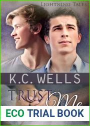 Trust Me (Lightning Tales #2)