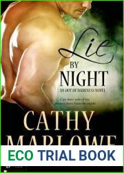 Lie by Night (Out of Darkness, #1)
