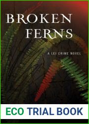 Broken Ferns (Lei Crime, #4)