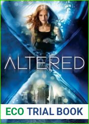 Altered (Crewel World, #2)