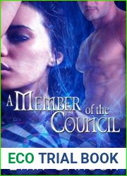 A Member of the Council (The Council, #1)