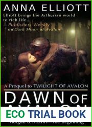 Dawn of Avalon (Twilight of Avalon, #0.5)