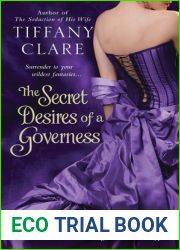 The Secret Desires of a Governess (Hallaway Sisters, #2)