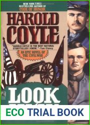Look Away (U.S. Civil War, #1)