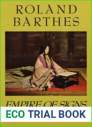 Empire of Signs