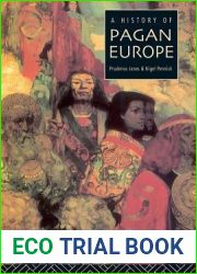 A History of Pagan Europe