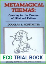 Metamagical Themas: Questing for the Essence of Mind and Pattern