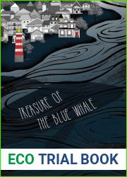 Treasure of the Blue Whale