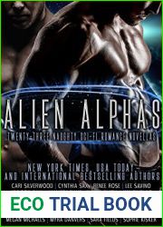 Alien Alphas