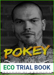 Pokey (Areion Fury MC #4)