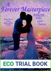 A Forever Masterpiece (The Masterpiece Trilogy, #3)