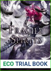 Fragile Spirits (Souls, #2)