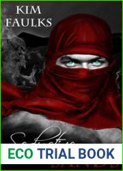 Seductive Sands (Fire and Ice, #2)