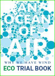 An Ocean of Air: Why the Wind Blows and Other Mysteries of the Atmosphere