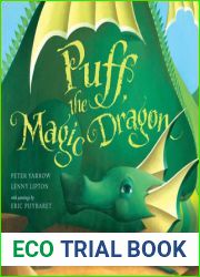 Puff, the Magic Dragon