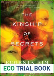 The Kinship Of Secrets