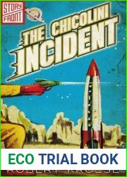 The Chicolini Incident (Rex Nihilo, #0.5)