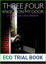 Three Four Knock On My Door (Grasshopper Lawns)