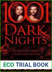 Dungeon Games (Masters and Mercenaries #6.5)