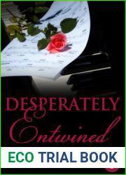 Desperately Entwined (Touched By You, #8)