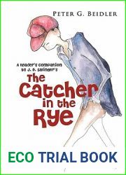 A Reader|s Companion To J.D. Salinger|s The Catcher In The Rye