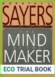 The Mind of the Maker