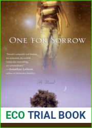 One for Sorrow
