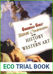 The Guerrilla Girls| Bedside Companion to the History of Western Art