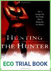 Hunting the Hunter (The Hunters, #8)