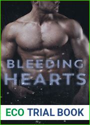 Bleeding Hearts (Heartbreaker, #1)