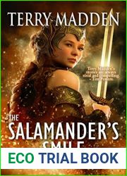 The Salamander|s Smile (Three Wells of the Sea, #2)