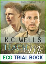Teach Me (Lightning Tales #1)