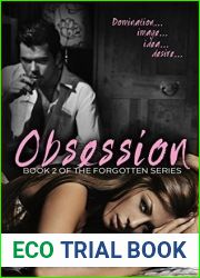 Obsession (Forgotten #2)